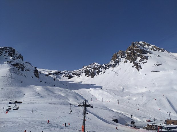 retour d Est!  3 cm.....