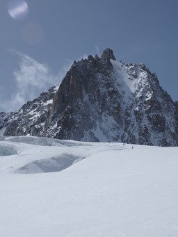combo vall&eacute;e blanche Grand envers + vall&eacute;e noire 