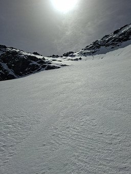 Hold Up Val Thorens 14 avril 🔥❄️✅️