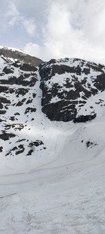 Mitig&eacute; sur piste, plut&ocirc;t pas mal en dehors 