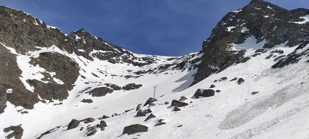 Mitig&eacute; sur piste, plut&ocirc;t pas mal en dehors 