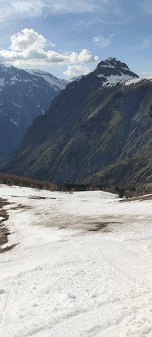 Mitig&eacute; sur piste, plut&ocirc;t pas mal en dehors 