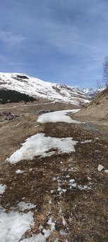 Mitig&eacute; sur piste, plut&ocirc;t pas mal en dehors 