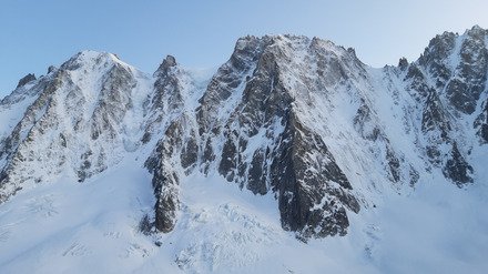 Un refuge bien accueillant et tr&egrave;s clean