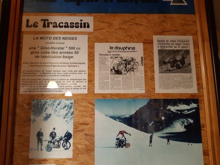 Un refuge bien accueillant et tr&egrave;s clean