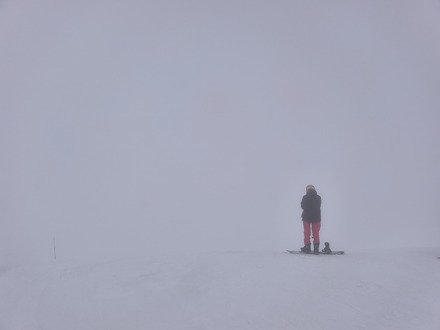 Ascension vers LE nuage ☁️
