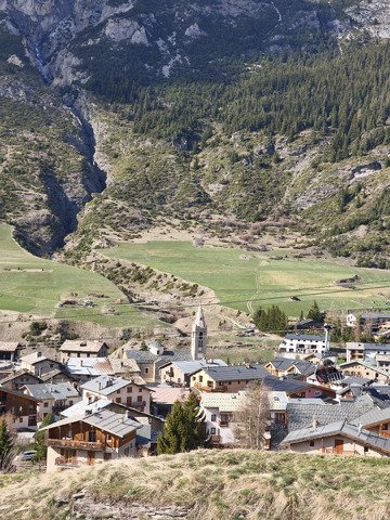 Ascension vers LE nuage ☁️