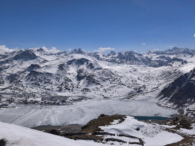 Habitudes et petites d&eacute;couvertes