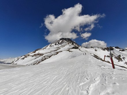 Habitudes et petites d&eacute;couvertes