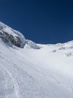 Trucs raides et vall&eacute;e blanche
