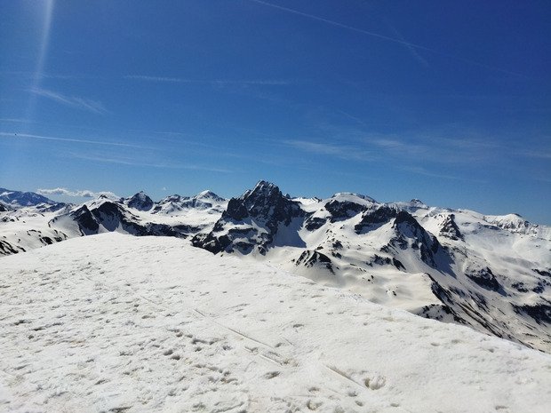 On fait le plein d'&eacute;nergie ! ..