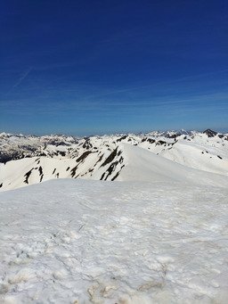 On fait le plein d'&eacute;nergie ! ..