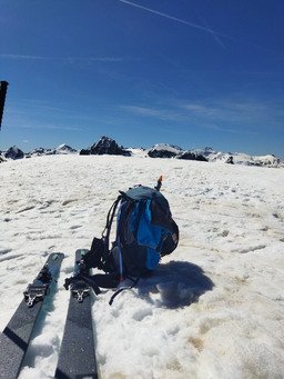 On fait le plein d'&eacute;nergie ! ..