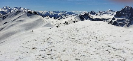On fait le plein d'&eacute;nergie ! ..