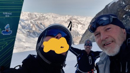 Une Grande Casse en tr&egrave;s bonne compagnie 