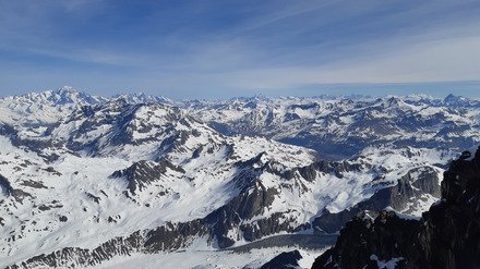 Une Grande Casse en tr&egrave;s bonne compagnie 