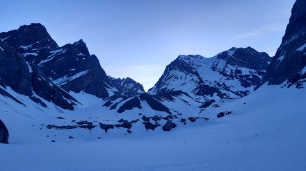 Une Grande Casse en tr&egrave;s bonne compagnie 