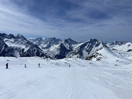 Soupe de printemps 😅