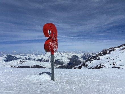 Soupe de printemps 😅