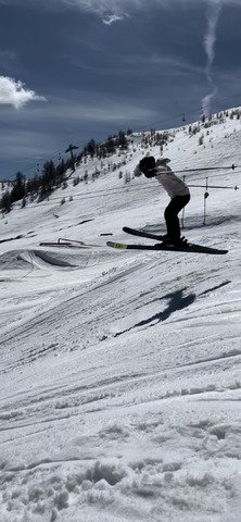 Bient&ocirc;t la fin 