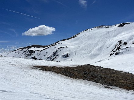 Bient&ocirc;t la fin 