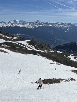 Bient&ocirc;t la fin 