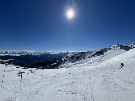 Bient&ocirc;t la fin 