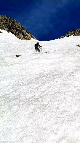 C'est encore bien bon ! Br&egrave;che Tunnel Marcel'Farm 👍