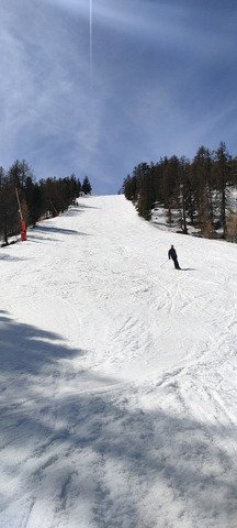 Une belle derni&egrave;re au soleil 