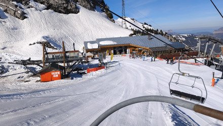 Monofoly et f&ecirc;te du printemps 