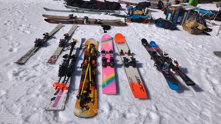 Monofoly et f&ecirc;te du printemps 