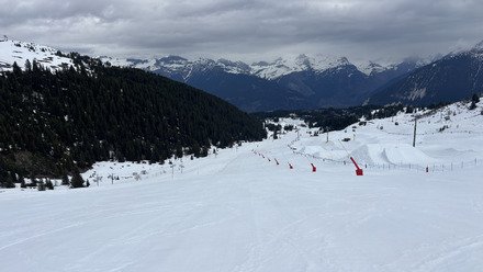 Clap de fin &agrave; la maison