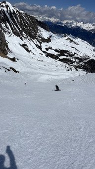 Clap de fin &agrave; la maison