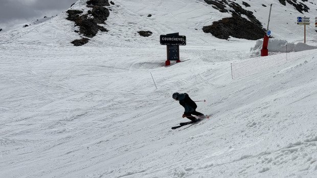 Clap de fin &agrave; la maison