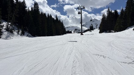 Clap de fin &agrave; la maison