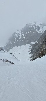 Matin&eacute;e rando rat&eacute;e 