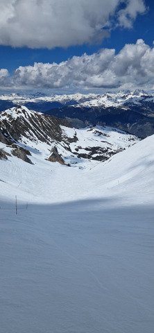Apr&egrave;s midi ski r&eacute;ussie 