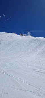 Apr&egrave;s midi ski r&eacute;ussie 