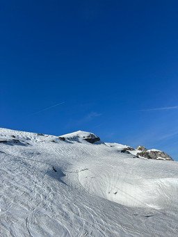 Un dernier samedi &agrave; Flaine 