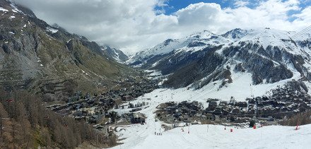 Et pourtant, &ccedil;a partait mal...