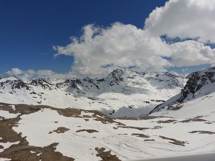 Et pourtant, &ccedil;a partait mal...