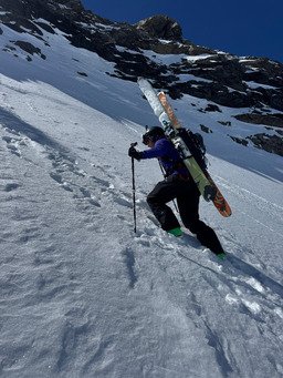 14 Avril 2026 ❄️🔝 La vid&eacute;o 📹 