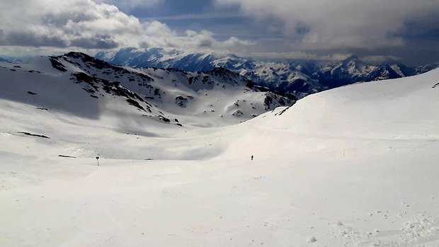 Magnifique fin de saison !