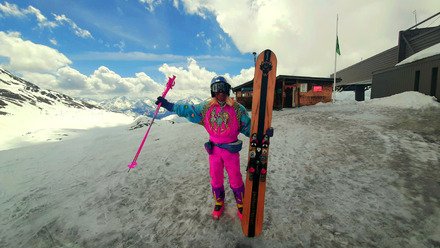 Magnifique fin de saison !