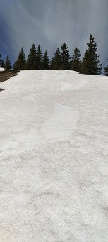 &Ccedil;a skie encore (et plut&ocirc;t bien) aux Soms ! 