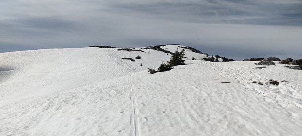 &Ccedil;a skie encore (et plut&ocirc;t bien) aux Soms ! 