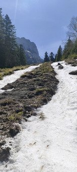 &Ccedil;a skie encore (et plut&ocirc;t bien) aux Soms ! 