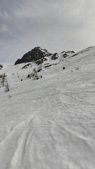 Val sous genepi