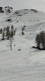 Val sous genepi
