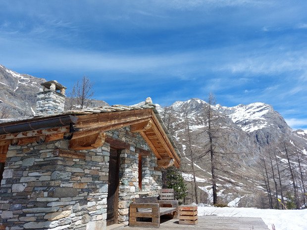 Du tourisme... et du bon ski 🤩🤩